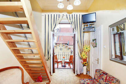 Apartment Siroka照片