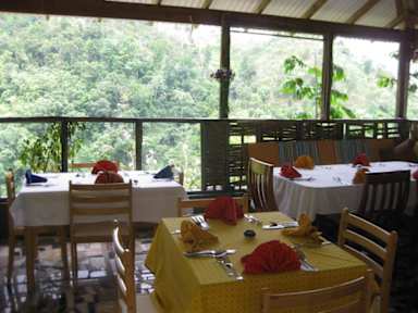 Fotos de Mount Edge Guest House