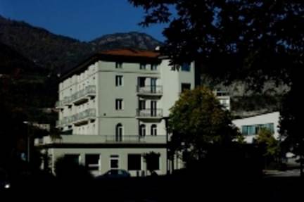 Billeder af New International Youth Hostel Giovane Europa