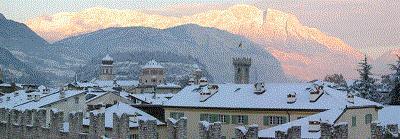 Kuvia paikasta: New International Youth Hostel Giovane Europa