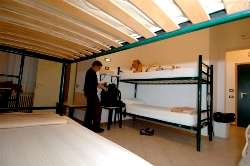 Billeder af New International Youth Hostel Giovane Europa