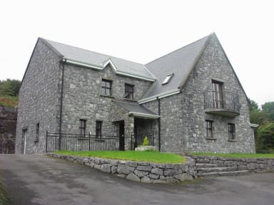 Photos of Clare's Rock Hostel