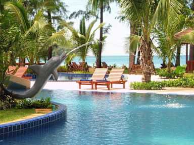 Foto di Best Western Premier Bangtao Beach Resort & Spa