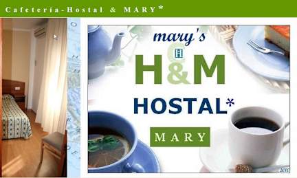 Fotos de Hostal Mary
