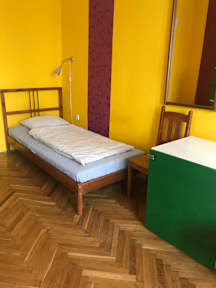 Photos of The Lazy Muggle Hostel