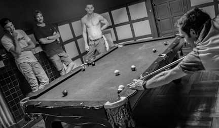 La Chimba Hostel tesisinden Fotoğraflar