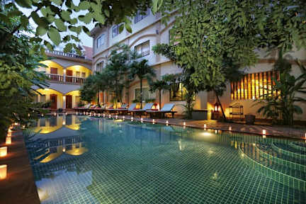 Fotos de Forest King Hotel