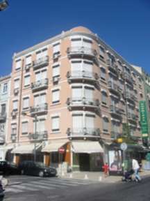 Фотографии Residencial Joao XXI