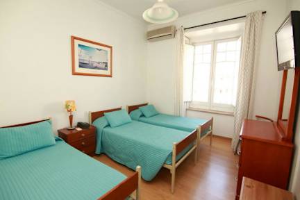 Фотографии Residencial Joao XXI