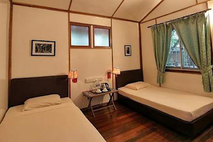 Foton av Nature Lodge Kinabatangan