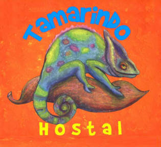 Tamarindo Hostelの写真