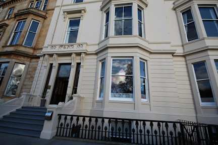 Billeder af Glasgow Youth Hostel
