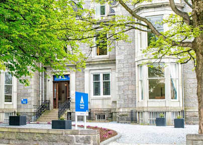 Fotos de Aberdeen Youth Hostel