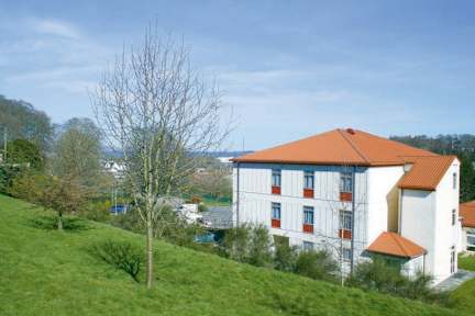 Billeder af Inverness Youth Hostel