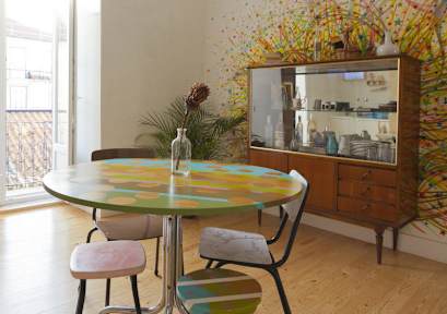 Billeder af Lisbon Lounge Hostel