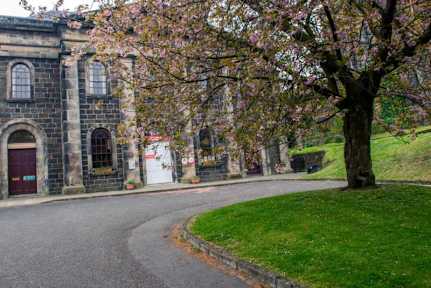 Fotky Stirling Youth Hostel
