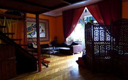 Mandala Hostel tesisinden Fotoğraflar