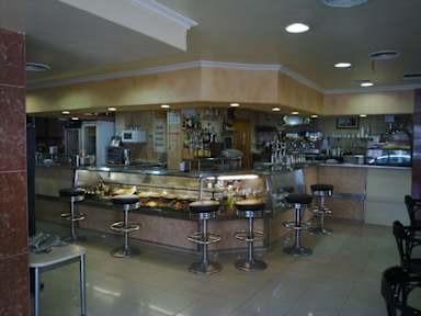 Фотографии Hotel Juan Carlos
