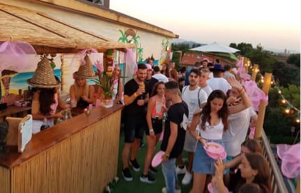 Photos of Jammin' Party Hostel Rimini