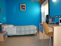 Central Hostel Bgの写真