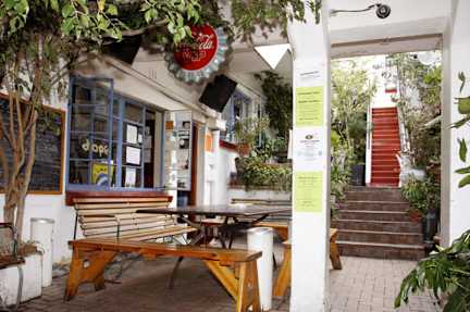 Фотографии Long Street Backpackers