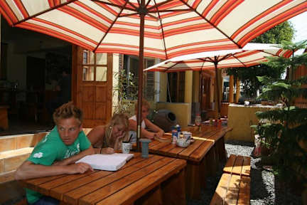 Fotografias de Backpacker`s Hostel Iquique