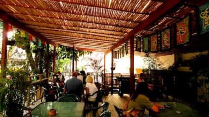 Casa Kiwi Hostel Medellinの写真