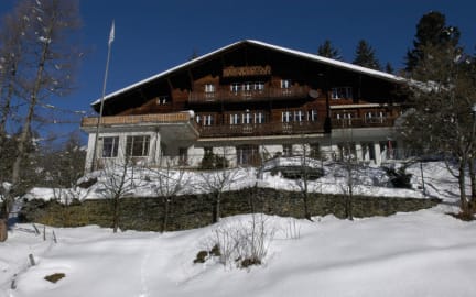 Photos of Grindelwald Youth Hostel