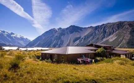 Fotografias de YHA Mt Cook