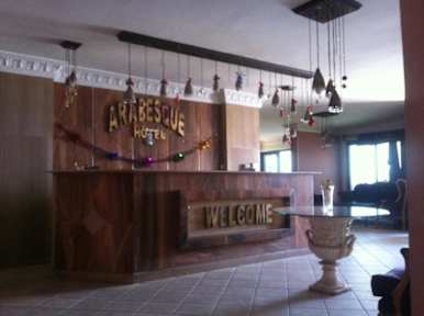 Billeder af Arabesque Hotel