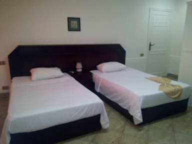 Foton av Arabesque Hotel
