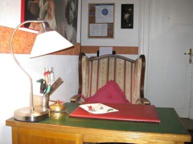 Kuvia paikasta: Alekin Hostel