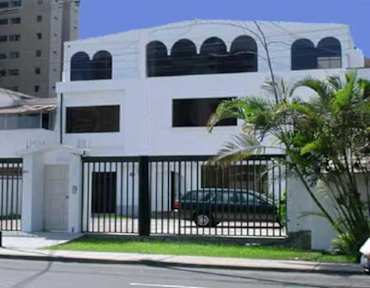 Bilder av Casa Bella Boutique Hotel