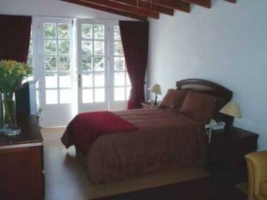 Bilder av Casa Bella Boutique Hotel