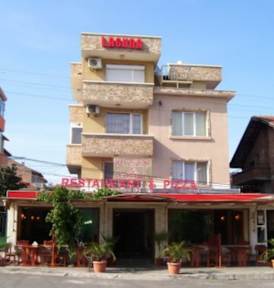 Fotos von Holiday Village Kraimorie -Beach Hotel Laguna