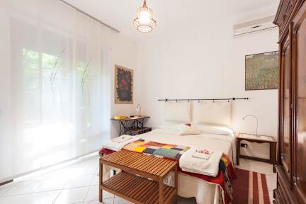 Billeder af Al Quadrifoglio Bed & Breakfast