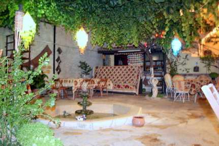 Fotos von Tuncay Pension