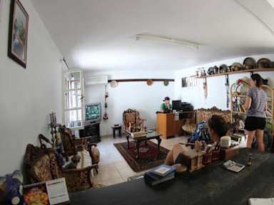 Fotos von Tuncay Pension