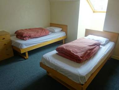 Edinburgh Metro Youth Hostel tesisinden Fotoğraflar