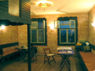 Photos of Hikers Hostel Plovdiv