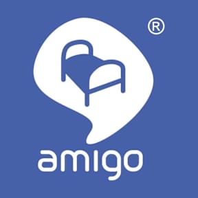 Foto's van Hostel Amigo