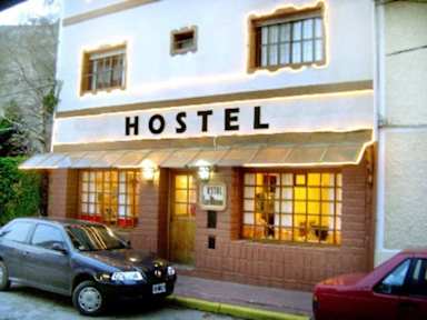 Hostel Las Moiras tesisinden Fotoğraflar