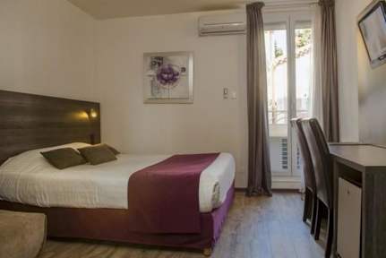 Bilder av Hotel de la Baie