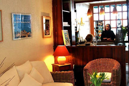 Fotos von Hotel Richiardi
