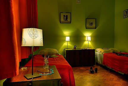 Kuvia paikasta: Hostel Helvetia