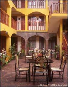 Fotky Hostal Cusi Wasi