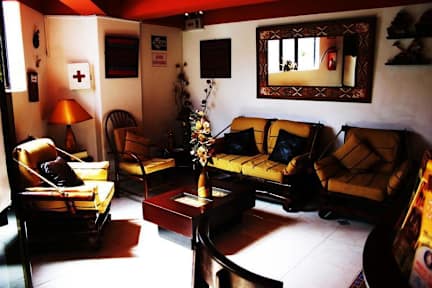 Fotky Hostal Cusi Wasi