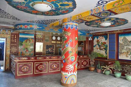 Photos de Overseas Tibetan Hotel
