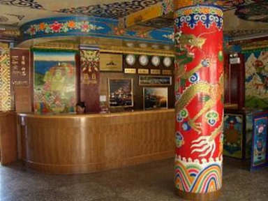 Photos de Overseas Tibetan Hotel