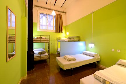 Kuvia paikasta: Safestay Barcelona Gothic
